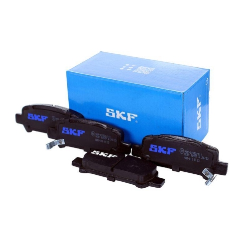 SKF Bremsbelagsatz, Scheibenbremse VKBP 90907 A
