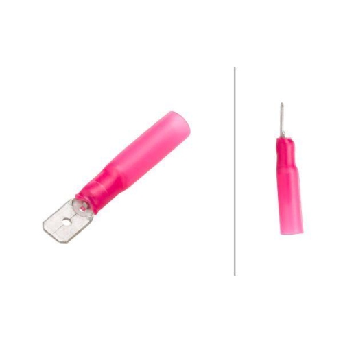 HELLA Leitungsverbinder 8KW 732 568-003