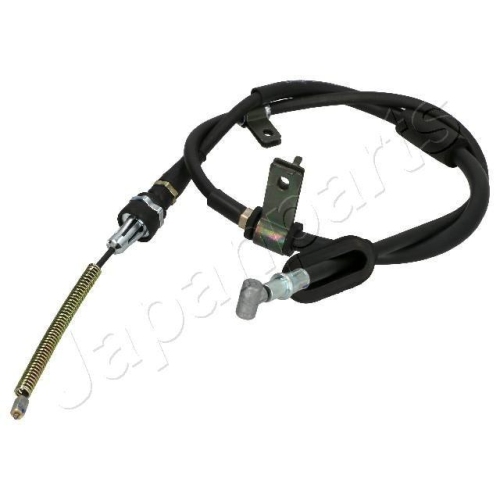JAPANPARTS Seilzug, Feststellbremse BC-700