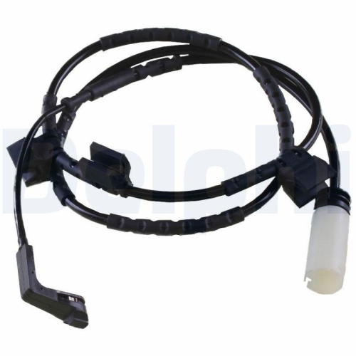 DELPHI Warnkontakt, Bremsbelagverschleiß LZ0234