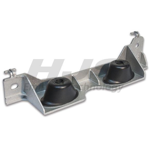 HJS Halter, Abgasanlage 83 14 3265