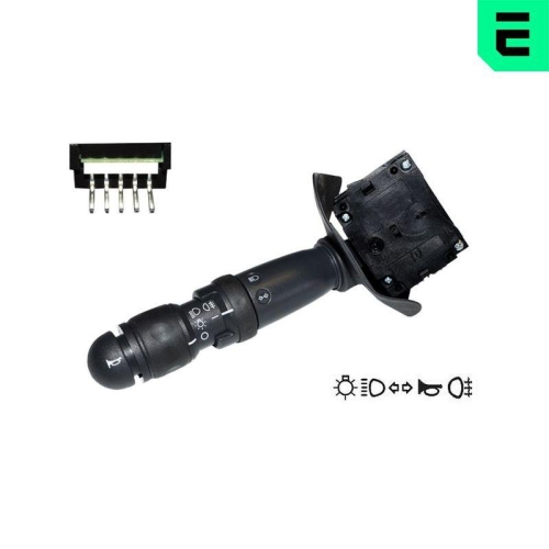 ERA Lenkstockschalter 440571