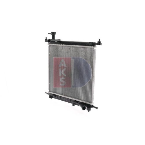 AKS DASIS K&uuml;hler, Motork&uuml;hlung 070194N