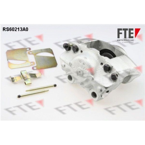 FTE Bremssattel 9780012