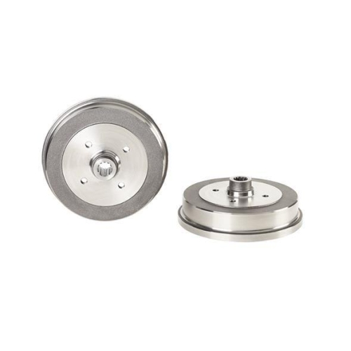 BREMBO Bremstrommel ESSENTIAL LINE 14.4724.10