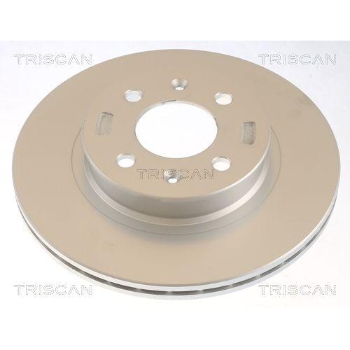 TRISCAN Bremsscheibe 8120 43147c