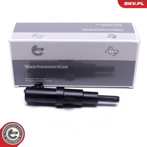 ESEN SKV Waschwasserdüse, Scheinwerferreinigung