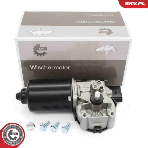 ESEN SKV Wischermotor