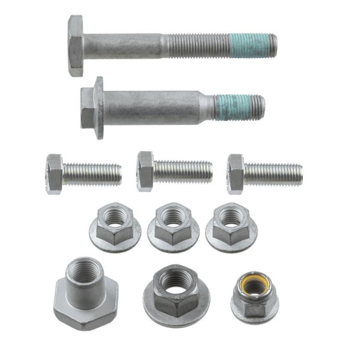 LEMFÖRDER Reparatursatz, Radaufhängung Service Pack
