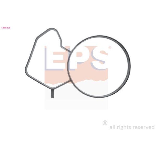 EPS Dichtung, Thermostat Made in Italy - OE Equivalent