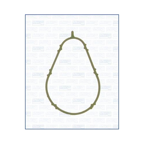 AJUSA Dichtung, Ansaugkrümmer 13186500