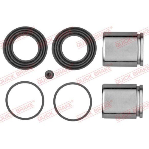 QUICK BRAKE Reparatursatz, Bremssattel 114-5318