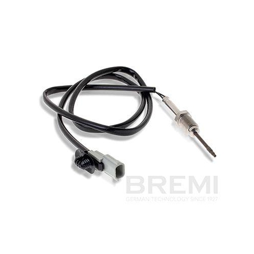 BREMI Sensor, Abgastemperatur