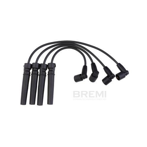 BREMI Z&uuml;ndleitungssatz