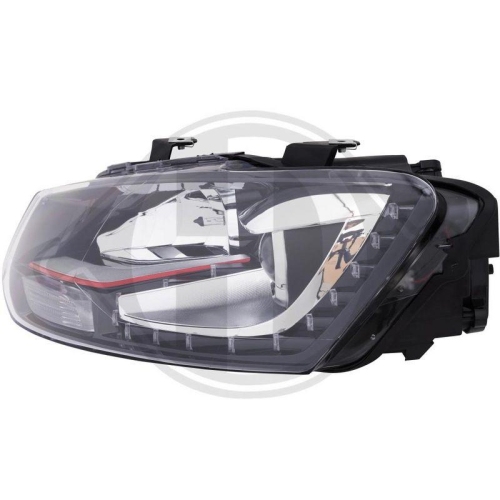 DIEDERICHS Hauptscheinwerfersatz HD Tuning