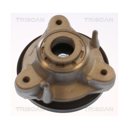 TRISCAN Federbeinstützlager