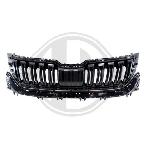 DIEDERICHS K&uuml;hlergitter