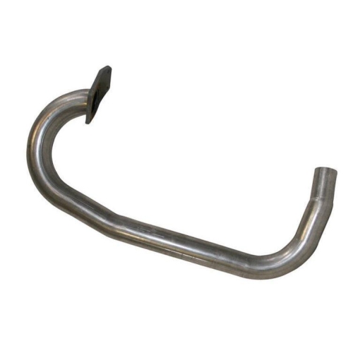 VEGAZ GmbH Abgasrohr