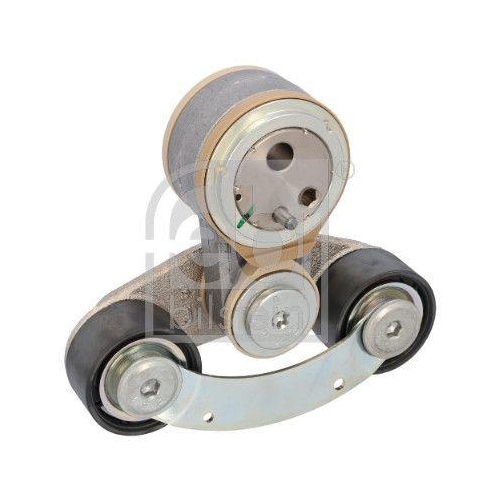 FEBI BILSTEIN Riemenspanner, Keilrippenriemen 198060