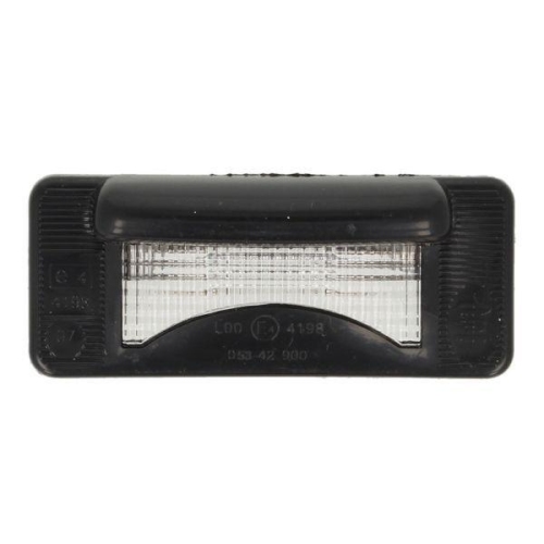 BLIC Kennzeichenleuchte 5402-053-42-905
