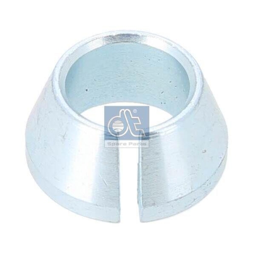 DT Spare Parts F&uuml;hrungsh&uuml;lse, Radnabe 1.17047