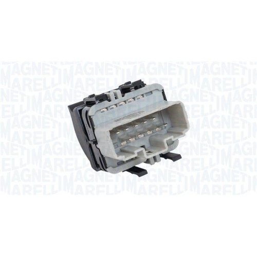 MAGNETI MARELLI Schalter, Fensterheber 000051178010