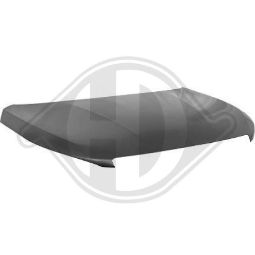 DIEDERICHS Motorhaube 4236100