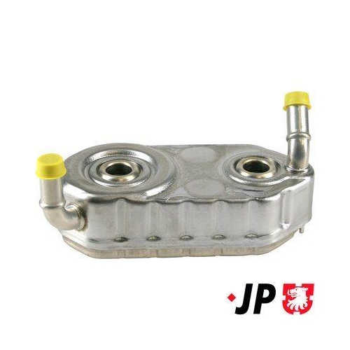 JP GROUP Ölkühler, Schaltgetriebe JP 1133000400