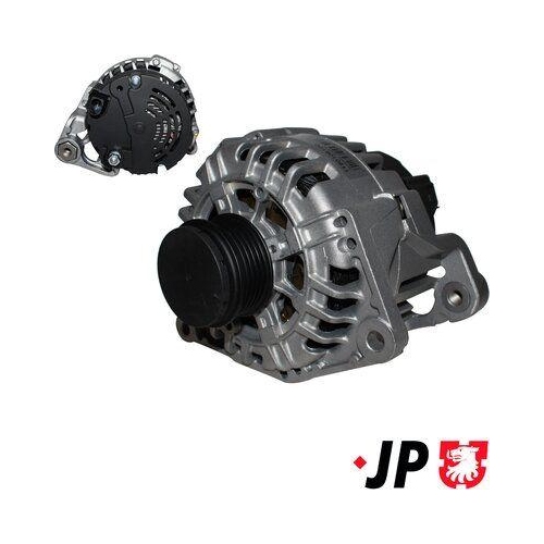 JP GROUP Generator JP 1190106100