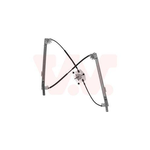 VAN WEZEL Fensterheber 0327261