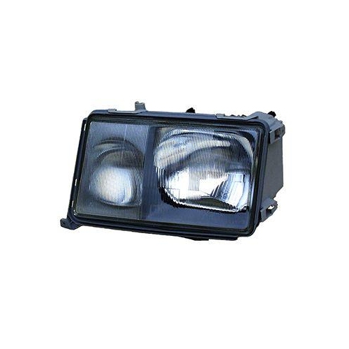 VAN WEZEL Hauptscheinwerfer 3024961