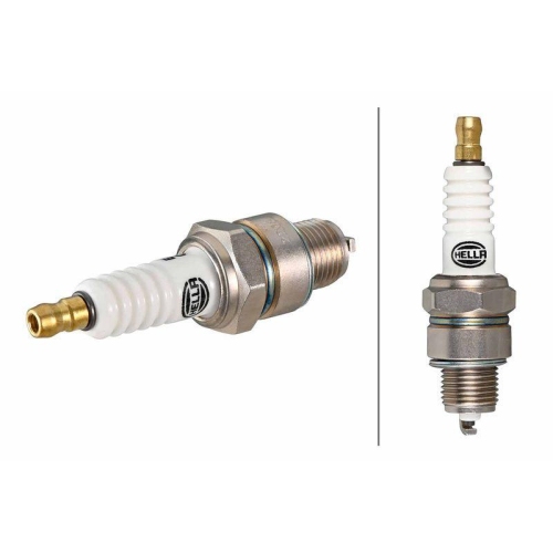 HELLA Z&uuml;ndkerze 8EH 197 025-391
