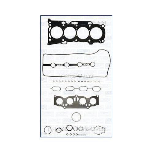 TRISCAN Dichtungssatz, Zylinderkopf 598-75104