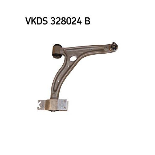 SKF Lenker, Radaufh&auml;ngung VKDS 328024 B