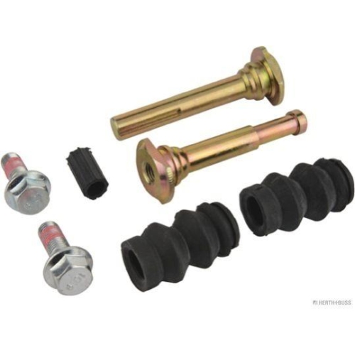 HERTH+BUSS JAKOPARTS F&uuml;hrungsh&uuml;lsensatz, Bremssattel J3278000