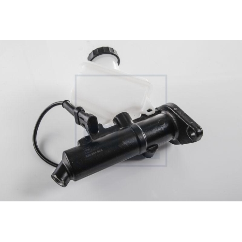 PE Automotive Geberzylinder, Kupplung 020.301-00A