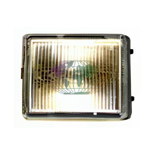 Lexmond Trading BV Nebelscheinwerfer 9226312