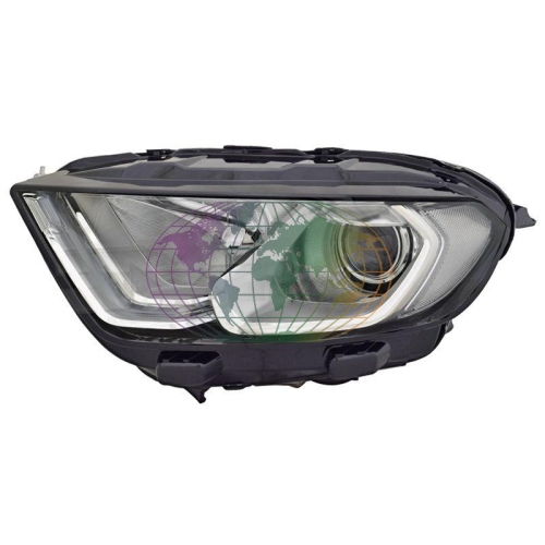 Lexmond Trading BV Hauptscheinwerfer 3613272