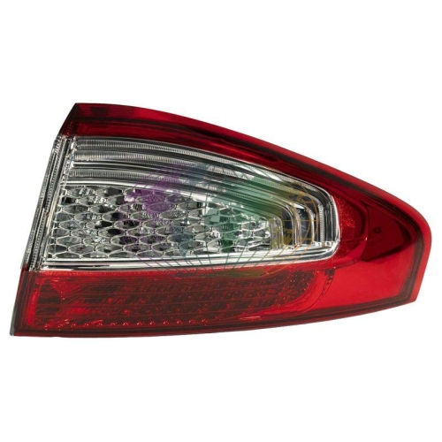 Lexmond Trading BV Schlussleuchte 3676431