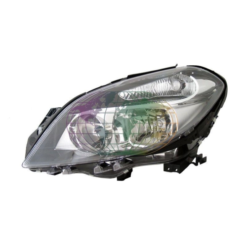 Lexmond Trading BV Hauptscheinwerfer 6003276