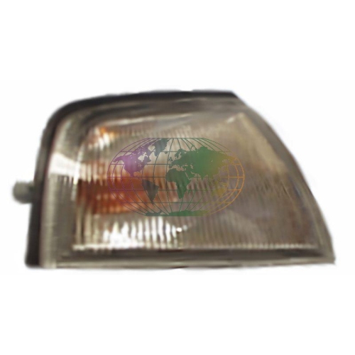 Lexmond Trading BV Blinkleuchte 6218301