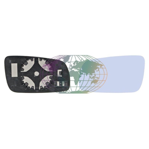 Lexmond Trading BV Spiegelglas, Au&szlig;enspiegel 0819064