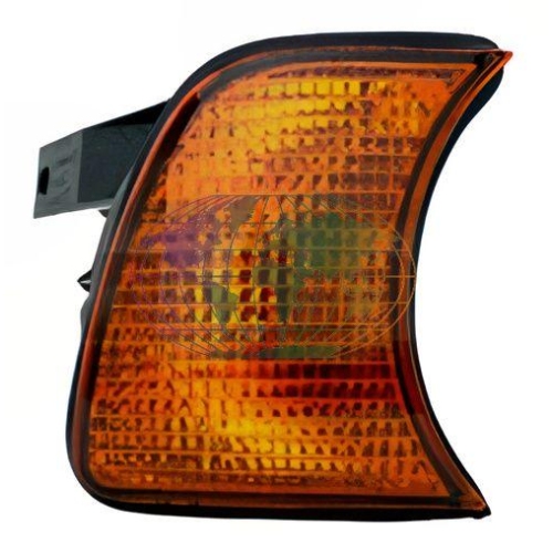 Lexmond Trading BV Blinkleuchte 1654301