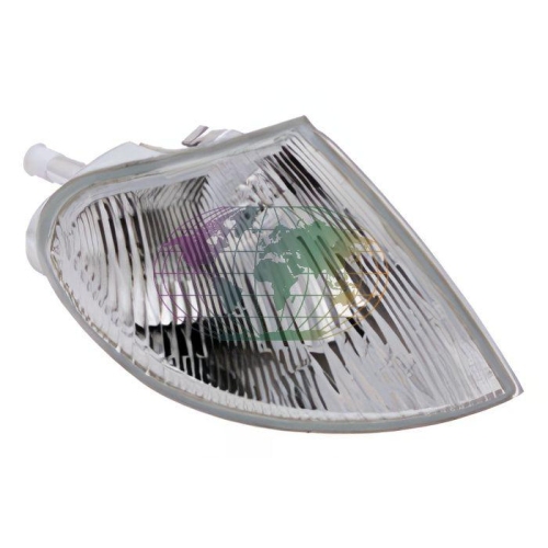 Lexmond Trading BV Blinkleuchte 2075301