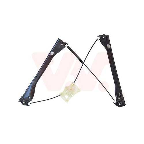 VAN WEZEL Fensterheber 7629262