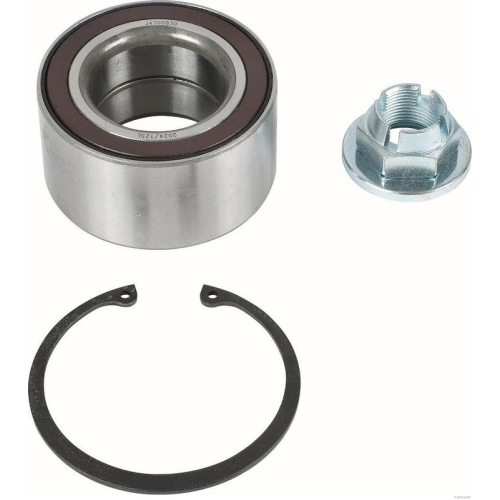 HERTH+BUSS JAKOPARTS Radlagersatz J4700830