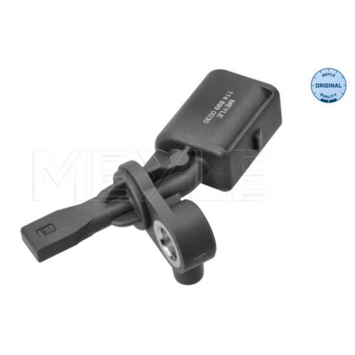 MEYLE Sensor, Raddrehzahl MEYLE-ORIGINAL: True to OE. 114 899 0030