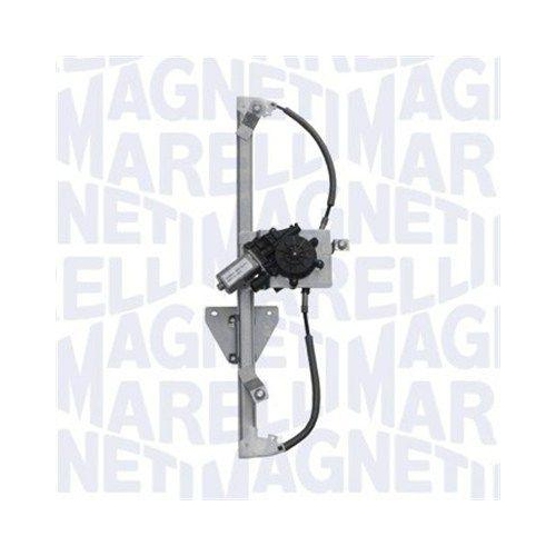 MAGNETI MARELLI Fensterheber 350103136400