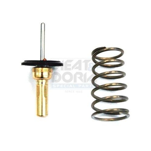 MEAT & DORIA Thermostat, K&uuml;hlmittel 92789