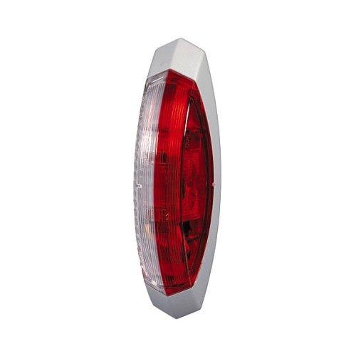 HELLA Umrissleuchte 2XS 008 479-057